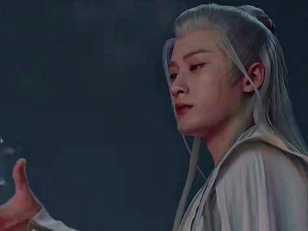 毛球:主人不在了,我该听谁的呢?