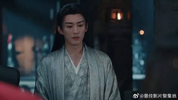 眉林是杀手,背后之人是谁,是指使刺杀皇子