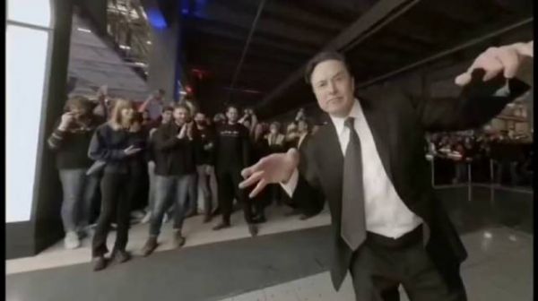 成者为王败者寇！ 现在的马斯克成了真正的人生赢家！