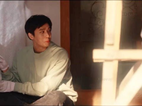 婚戒不离手,见面带花花,媳妇的需求永远第一位,林栋哲这人夫感