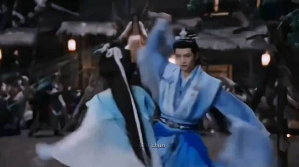 我嘞个双强姐姐姐夫啊 没有刻意的体现谁更厉害,而是能打上手的那种…
