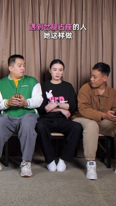 愿我们都像铁梅像宋佳!焕发野蛮的生命力! 《好东西》