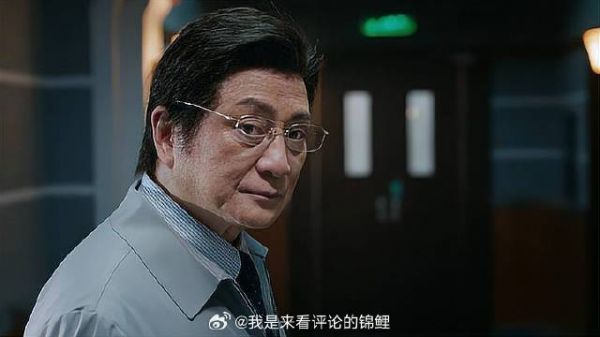 嫌疑人突然失踪 下秒得知身份,张小斐后背直冒冷汗