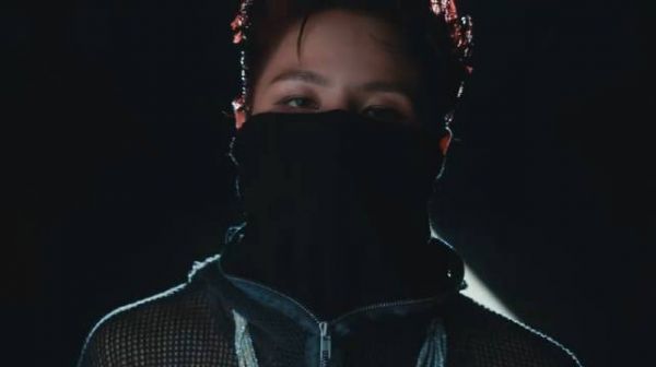 王子浩「跃迁之脉」新专辑MV预告 蒙面造型 每一帧画面都帅爆了!