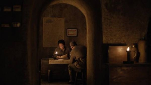 秦岭突围终胜利,喜讯得传返延安,西北岁月