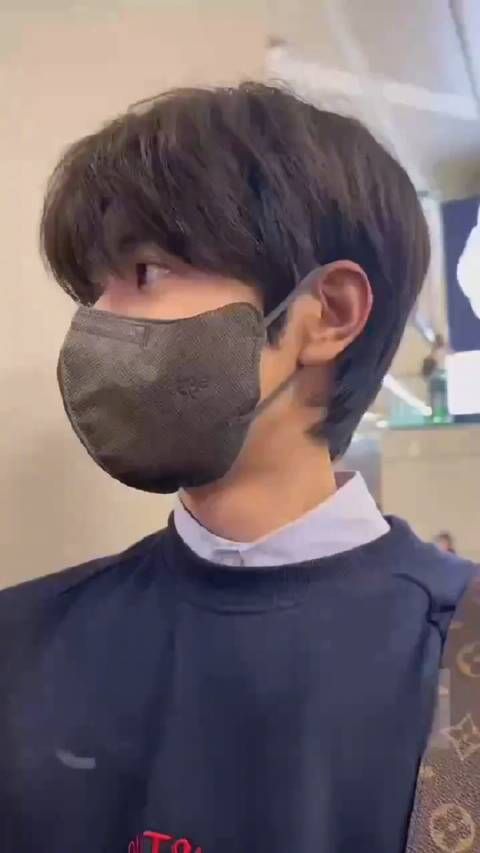 啊啊啊怎么又给林一@我是林一同学 整红温啦,扑面而来的人夫感…