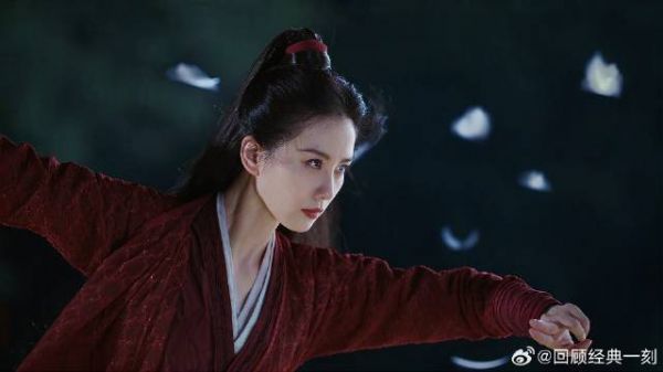 右使设计埋伏如意,不料如意早有准备,只等她乖乖上钩