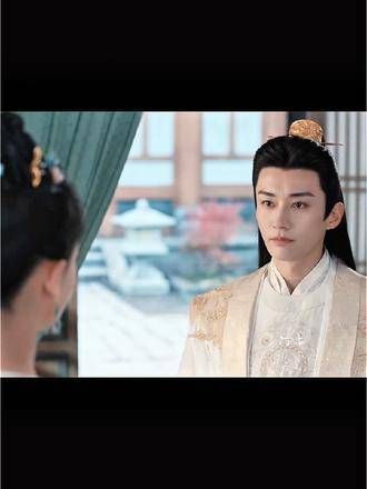 谁理解慕容璟和此时的眼神,充满了苦涩与无奈