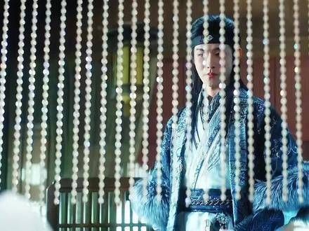 宫远徵:前一刻还自信满满地说“哥哥当然最爱我,无人能及”…