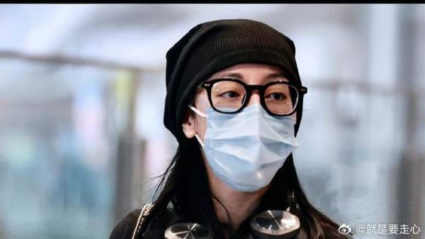 迪丽热巴出发录制花儿与少年5,现场曝光