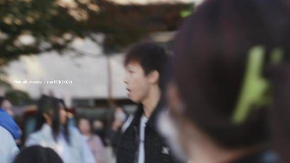 这位型男,你真酷炫哦!向全球推荐 林高远 一见钟情 理想型男