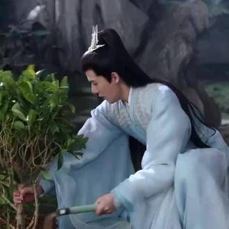 元启:懒得理你