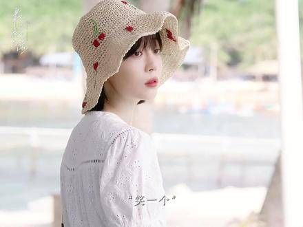 眼睛中闪烁的星光，仿佛心跳般无法停歇