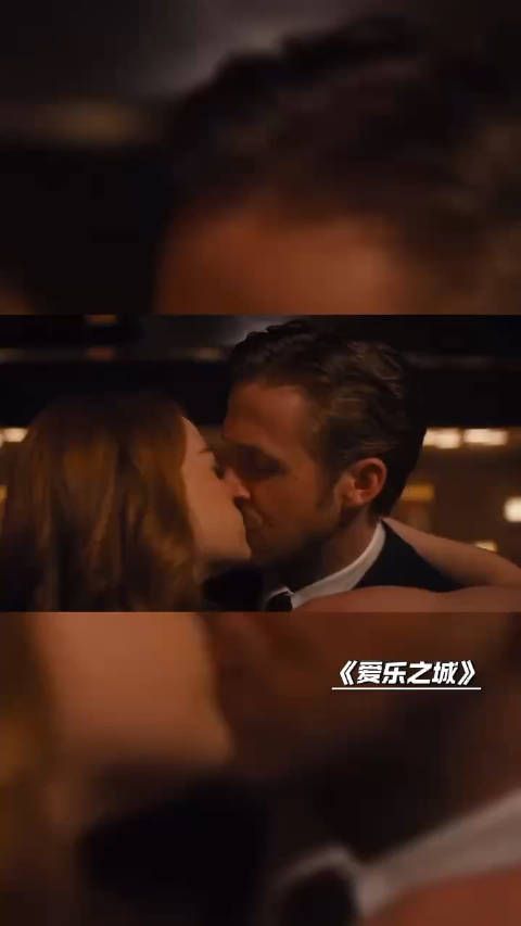 我会一直爱着你,我也会一直爱着你 ——《爱乐之城》