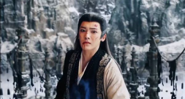 原来妖的专属妖纹会随妖力传递而转移!