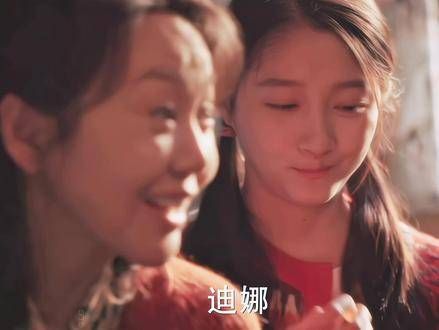 有人能理解这段的筱婷有多可爱吗…就是那么自然…
