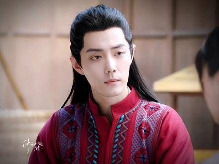 喜欢，觉得好看就剪了（漏掉了一场非常有魅力的走路）