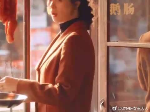 黄玲到广州探望宋莹,多年前的小误会在不经意间解开