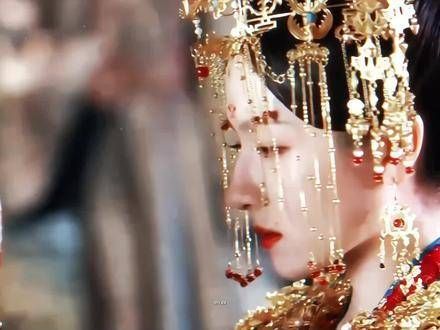 “今日大婚,恐怕难以成行”