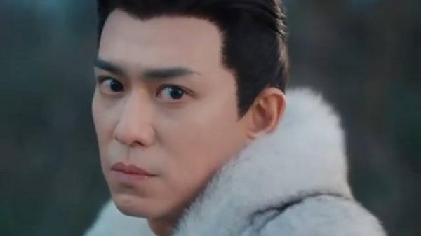 景王会拔得头筹吗，王爷趁此机会抓捕李青