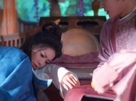 他们明明只需再迈一步,就能实现渴望已久的幸福生活