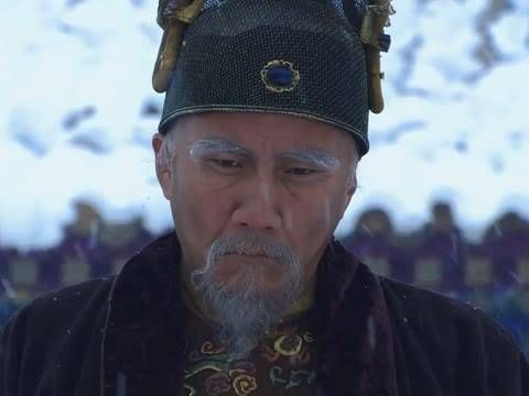 马皇后离开后,这一刻他不再是“朱重八”,而是真正的“朱元璋”!
