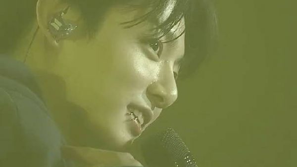 田柾国 231120 我是你们的人生吗? 你们是我的人生