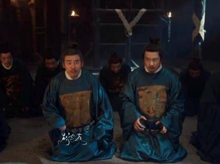 李雾真是个搞笑天才,是不是想逗我笑呢?好剧推荐 山河之影
