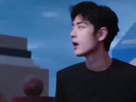 纯享版MV怼脸真是帅呆了!“漂流”到属于“我们”的孤岛