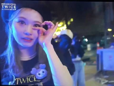 2年前也想来DOME,但是因为延期,所以一直没能来,但是9个人都回来了…