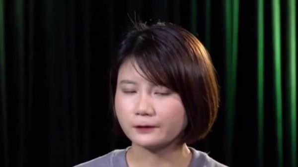 《好东西》豆瓣9.1,邵艺辉看待男女地位的角度很独特,有点意思