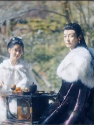 终于明白兰夫人为何会如此,难怪她爱看雨好剧推荐