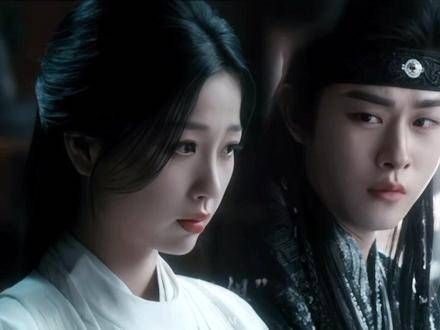 感情纠葛甜蜜又曲折 宫远徴×云为衫 “姐姐，你怎么了？” 我已经嫁给你了，不是吗？