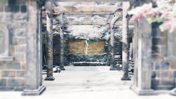 离仑超凡登场,危急时刻即便只剩下最后一根头发,也要前来救援你 赵远舟