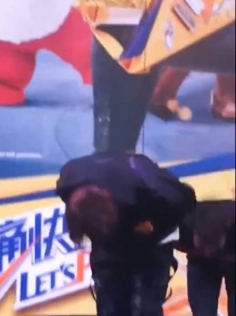 颜值 身材,实力气质人品各方面, 这就是一博这么讨人喜欢的原因…