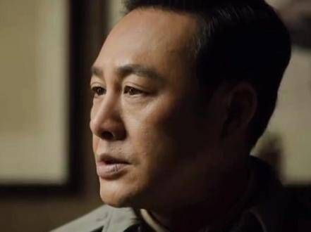 霸气的邓将军的演技真是震撼人心,值得一看的好剧!