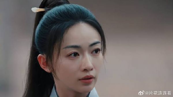 清宴遭到太子围堵,景王用自己做诱饵