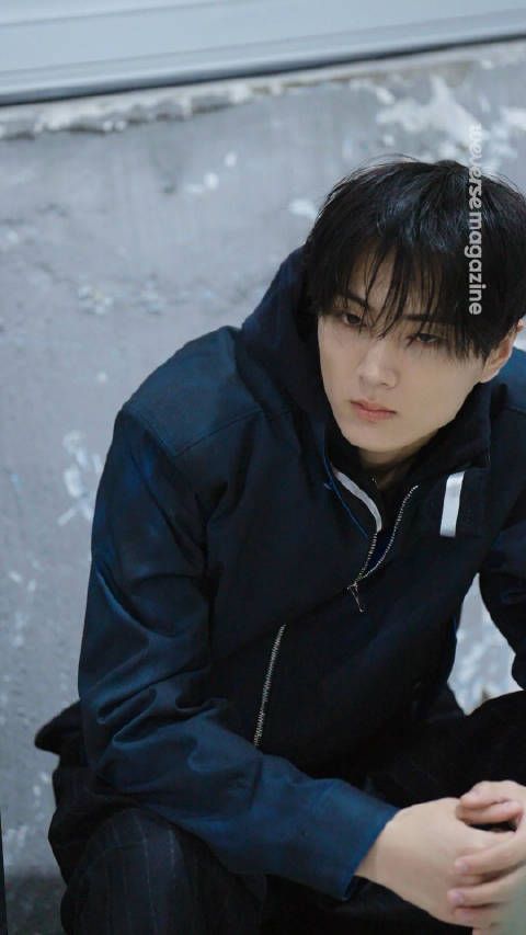 朴综星眉目星河 241122 weverse magazine更新JAY相关 JAY | ENHYPEN