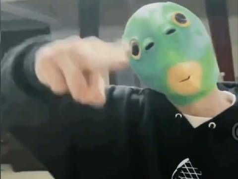 时代少年团全员致敬手势,你被哪位成员的魅力征服了?