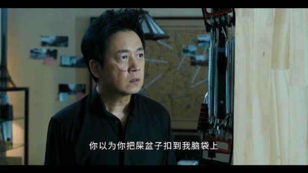 国产8.9分刑侦剧重磅回归! 是有多深谋远虑的人,才会保存自己的犯罪证据?