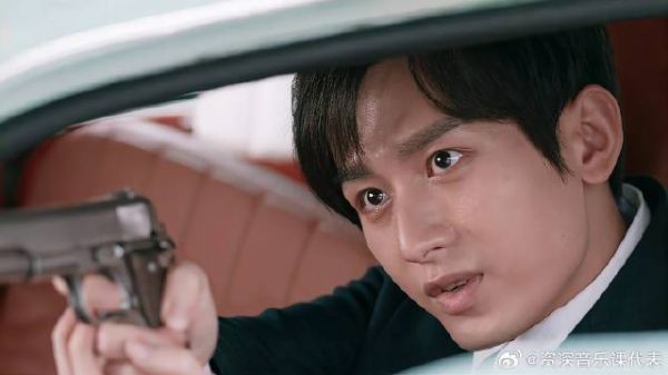 云弘深还是没逃掉，被日本人抓了