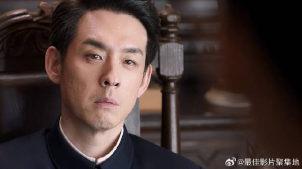 深潜特工：信任与怀疑