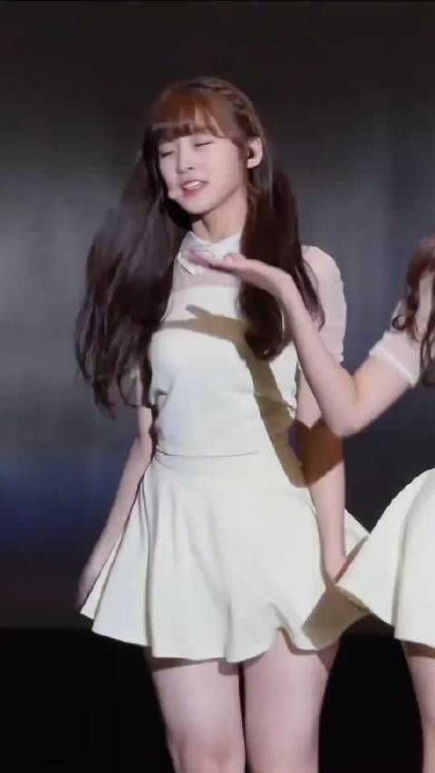 小清纯，大青春，美女还是小仙女