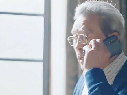 陶爷爷确实治愈了余初晖，她因家庭背景而生的自我保护之刺…