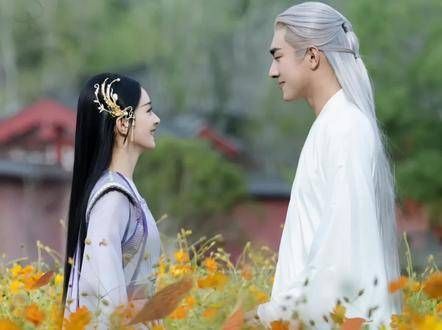 结局圆满，凤来让人心疼 金娘子既魅又飒，这是一部非常新颖的仙侠剧