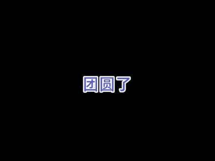 经历了重重磨难与挑战,最终一家子重聚首!团圆 家庭