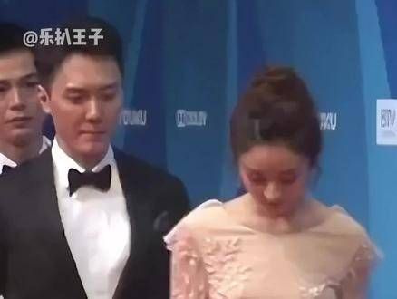 同样是冯绍峰的伴侣,将赵丽颖和倪妮并置,才明白他的心意所向