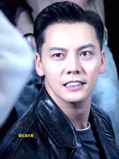 陈伟霆也逃不过激将法，干豆汁儿一口焖超man的陈伟霆太阳星辰