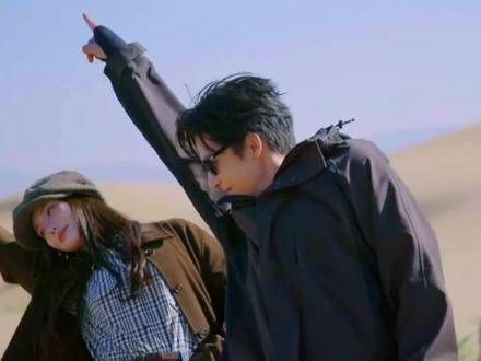 梦回“炽道”！导演真是独具慧眼！