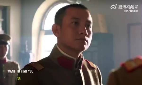 文章演技真挺狠的,可惜了